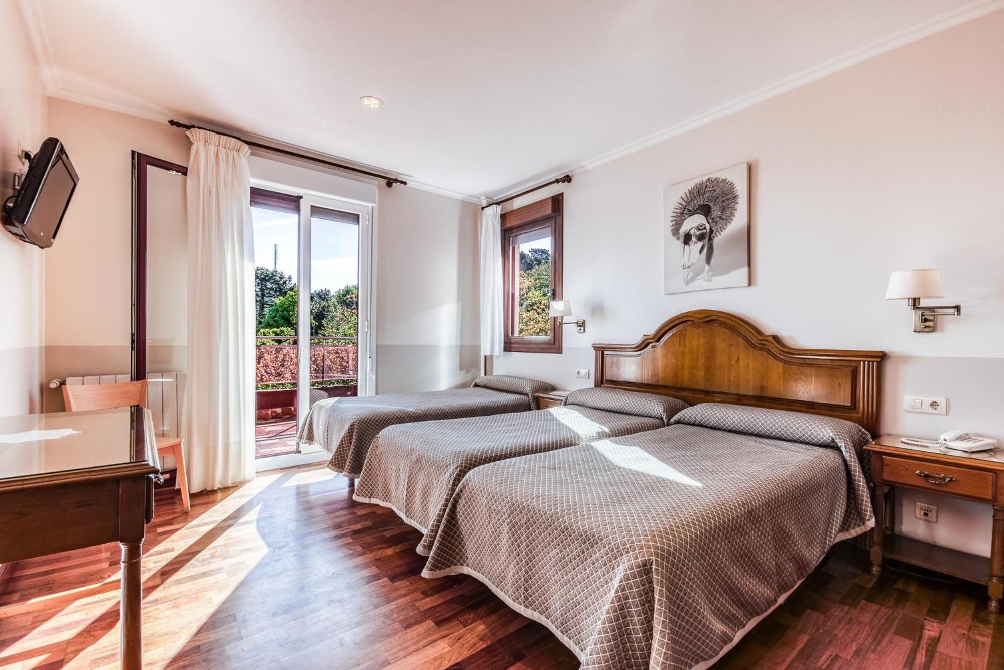 Hotel Leku Eder — Photos 2