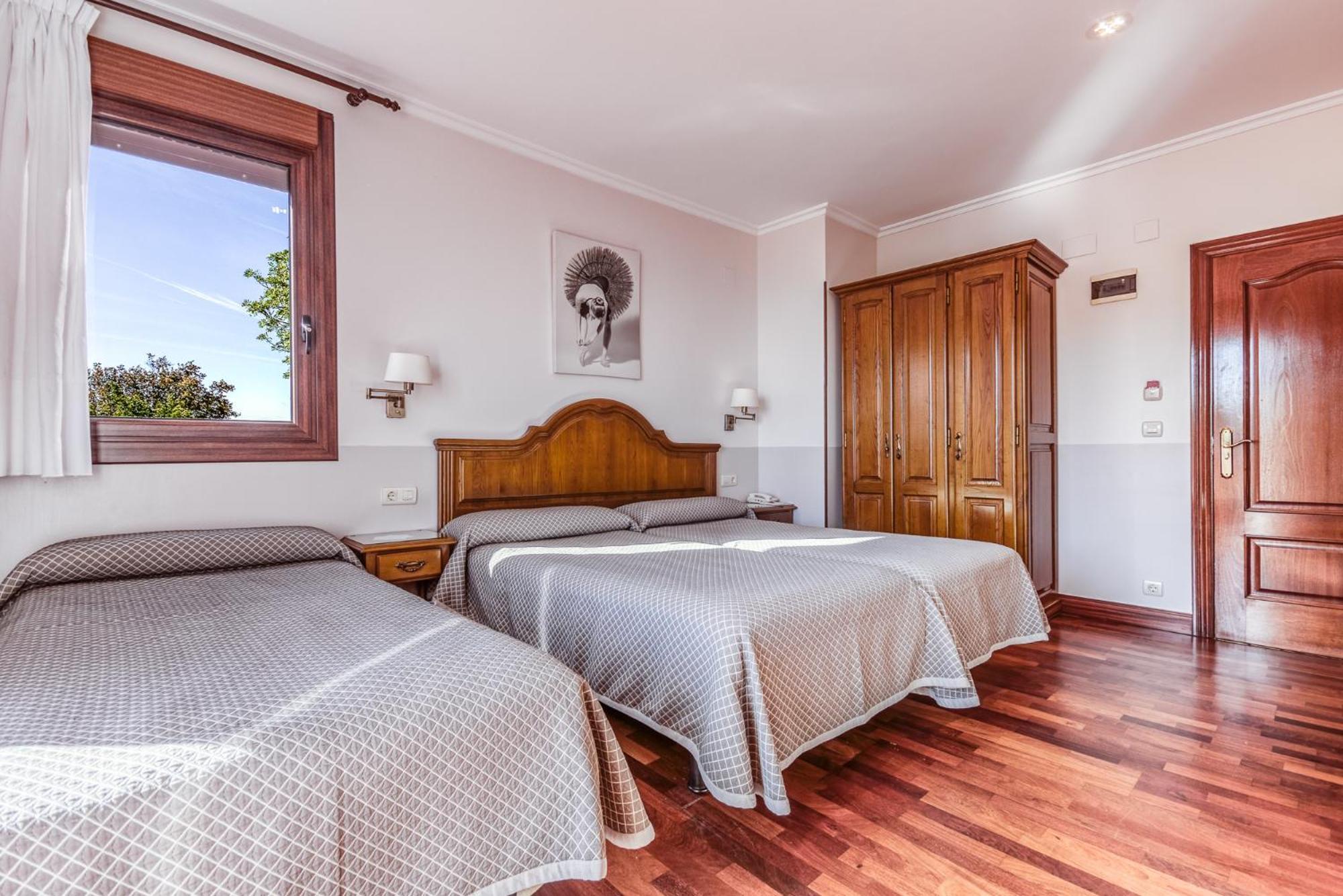 Hotel Leku Eder — Photos 1