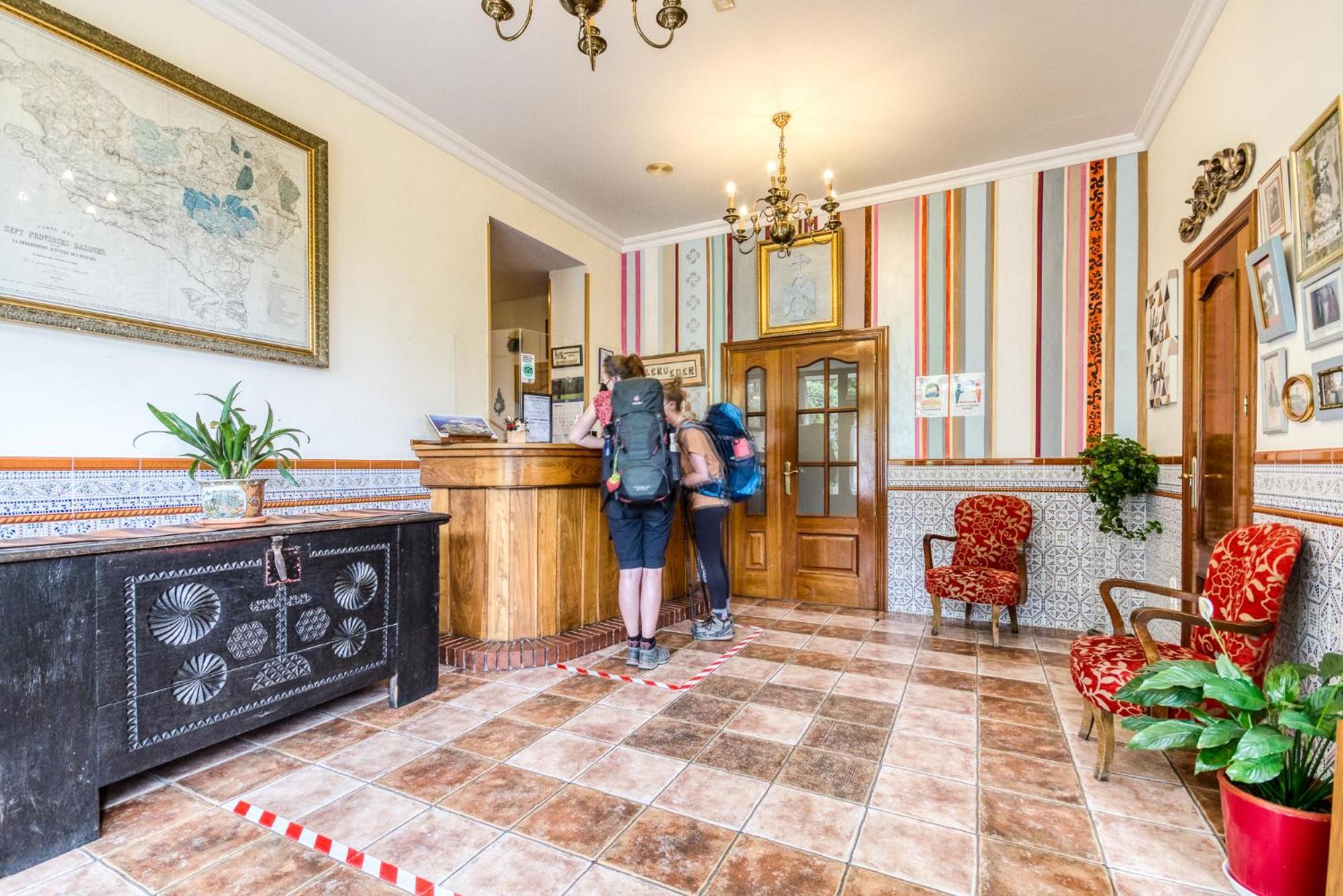 Hotel Leku Eder — Photos 3